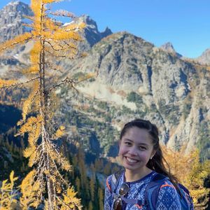 Meet your Posher, Cecilie